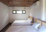Location vacances Phú Quốc - Forest Home Phu Quoc is located beside the forest and on a hillside-2