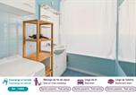 Location vacances Concarneau - Plein centre - Appartement pour 6 personnes-3
