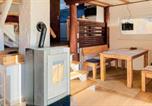 Location vacances Frankenau - 3 Bedroom Awesome Home In Frankenau-3