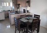 Location vacances Boksburg - Or Tambo Self Catering Apartments, The Willows-4