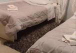 Location vacances Portaria - Modern Gorgeous 2 Bd Escape in Volos-4
