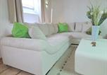 Location vacances Düsseldorf - Apartment H2 Düsseldorf-1