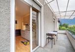 Location vacances Merano - Residence Hubertus Apartment 4-1