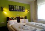 Hôtel Bad Fallingbostel - Hotel & Gasthaus Zum Domkreuger-1