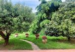 Location vacances Bracciano - Villa Mizzy Italian style-4