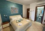 Hôtel Pérouse - Il Casale Della Fornace-4
