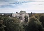 Hôtel Langenfeld (Rheinland) - Best Western Plus Parkhotel Velbert-2
