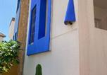 Location vacances Roquetas de Mar - Oktheway Vivas Aguadulce-2