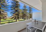 Location vacances Glenelg - Sea and Park Deluxe Glenelg-2