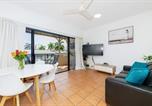 Location vacances  Australie - Prime Position for City and Stadium Access-4