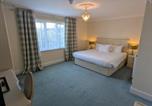 Hôtel Ilminster - The Walnut Tree Hotel-4