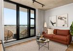 Location vacances  The Neighbourgoods Market - Sunbird Apartments-1