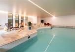 Hôtel Bad Zwischenahn - Best Western Hotel Heide-2