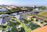 Hôtel Bord de mer de Biarritz - Ibis Styles Biarritz Plage-1