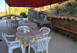 Location vacances Gubbio - Agriturismo La Valle dei Fiori di Bellucci Rosanna-3