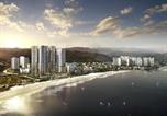 Hôtel Ulsan - Mercure Ambassador Ulsan-3
