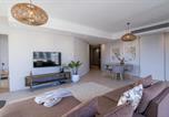 Location vacances Gold of Africa Museum - Rockwell 613 by Ctha-3