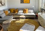 Location vacances Kirchheim - Ferienhaus 12 In Kirchheim-4