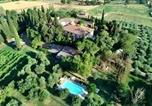 Location vacances Foiano della Chiana - Agriturismo Santa Luce-2