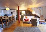 Location vacances Ostersund - Villa Falken-4