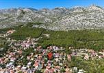 Location vacances Starigrad - Apartment Tom-1