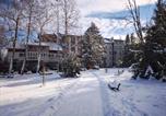 Location vacances Vysoké Tatry - Apartments Tatra Olla - Tatranská Lomnica-4