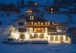 Location vacances Golling an der Salzach - Spa Hotel &quote;Villa Bello&quote;-4