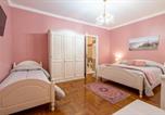 Hôtel Riposto - Alhambra Guest House di Charme-3