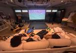 Location vacances Vancouver - 1br Vancouver Stay with Sauna Cold Tub & Fire Pit-4