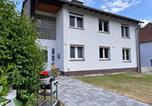 Location vacances Bad Wildungen - Ferienwohnung Hohenstein-1