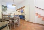 Location vacances Sirolo - 728 - Deliziosa casa cielo-terra climatizzata tra i suggestivi vicoli di Sirolo - Spiaggia White Beach Club Omaggio dal lun al ven Fino Al 02-08-3