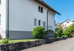 Location vacances Uhldingen-Mühlhofen - Ferienwohnungen Burgenmeister-4