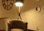 Location vacances Riviera dite de Makarska - Apartments Agava-4