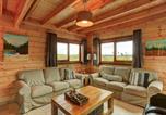Location vacances Medebach - Ecolodge 2-3