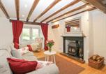 Location vacances Brixton - 4 Barton Cottages-3