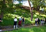 Location vacances Upper Lake - The Land - Luxury Retreat Center In Beautiful Nature - Bay Area Northern California-4