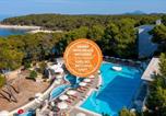 Hôtel Primorsko-Goranska - Family Hotel Vespera-1