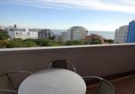 Location vacances  Province d'Udine - Top floor apartment with sea view-2