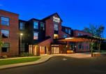 Hôtel Brattleboro - Fairfield Inn & Suites by Marriott Williamstown-4