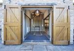 Location vacances Priddy - Jack's Barn-2