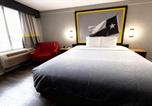 Hôtel Lufkin - Super 8 by Wyndham Nacogdoches Near University-4