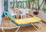 Location vacances Sant Antoni de Calonge - 1 Bedroom Pet Friendly Apartment In Sant Antoni De Calonge-4
