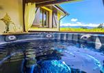 Location vacances Jelenia Góra - Domek pod Świerkami & Jacuzzi-2