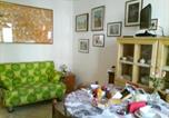 Location vacances Bianzone - A Casa Di Nonna-3