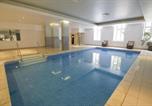 Hôtel Folkestone - Broome Park Hotel-3