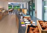 Hôtel Market Drayton - Ibis Styles Crewe-3