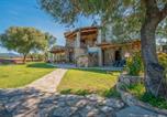 Location vacances Arzachena - Appartamento 2 in Villa in campagna-1