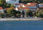 Location vacances Orebić - Apartments by the sea Orebic, Peljesac - 24015-1