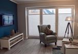Location vacances Büsum - Bernstein Mare Rose Apartment 7-3