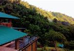 Hôtel Cerro de la Muerte - Hotel Rivel - Restaurant & Nature Retreat-4
